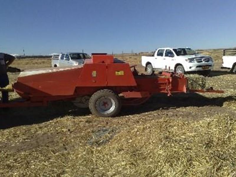 Business with property For Sale only 6 km from Okahandja - Photo 5