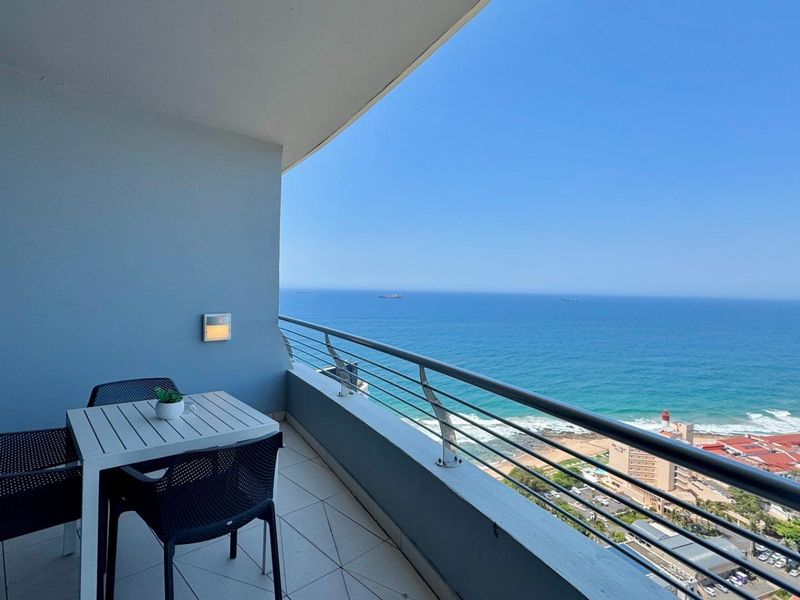 Stunning Furnished Unit at the Pearls Sky - Photo 8