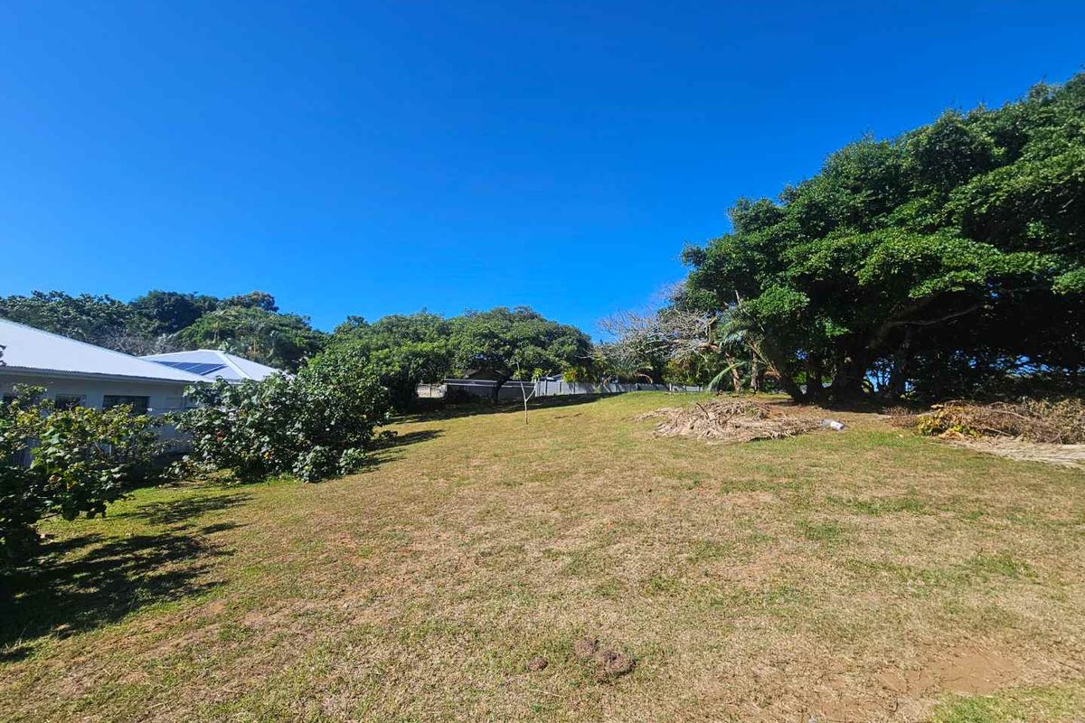 Build Your Tropical Masterpiece in St Lucia 🌿 - Photo 3