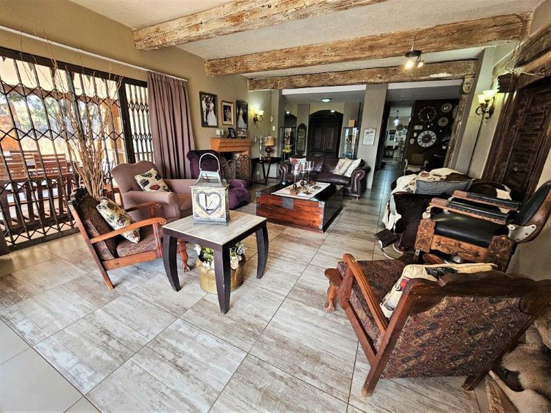 8.8 Hectare Smallholding in Elandsfontein - Photo 7