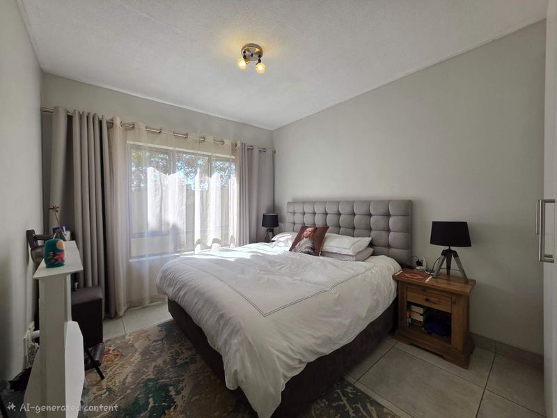 2 Bed Garden Apartment with Resort-Style Living in Secure Estate - Photo 9
