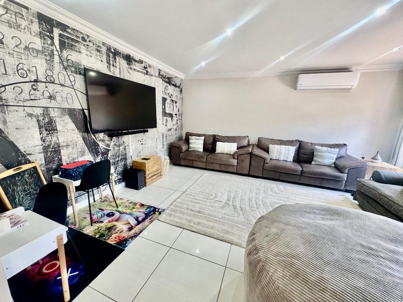 Modern Family Home for Sale in Secure Complex - Photo 4