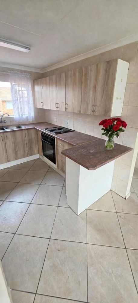 New kitchen cupboards door!