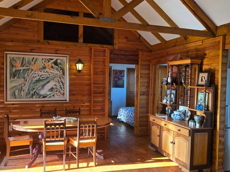 **Charming Home in a Private Nature Reserve with Stunning Views** - Photo 7