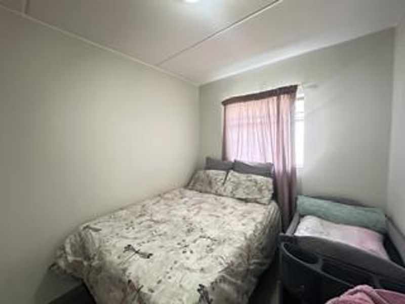 Charming 2-Bedroom Apartment for Sale in Wolmer - Photo 7