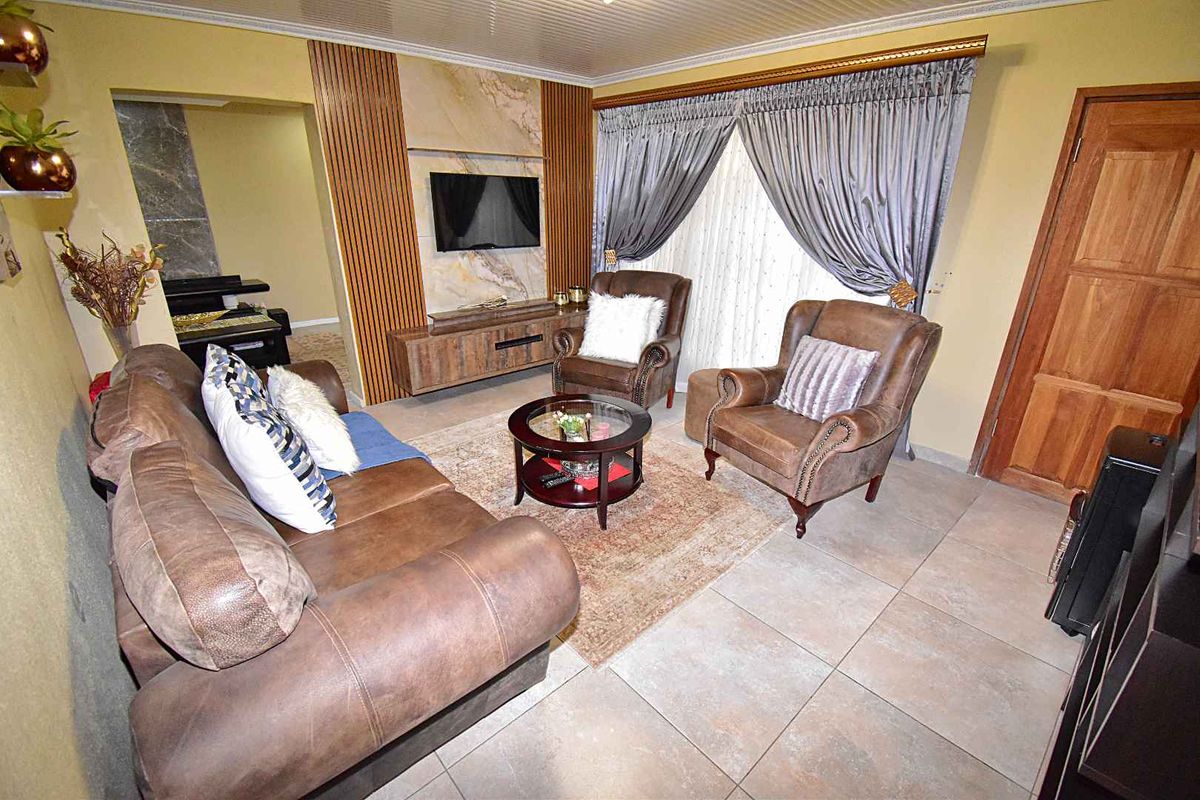 Perfect Starter Home - Photo 5