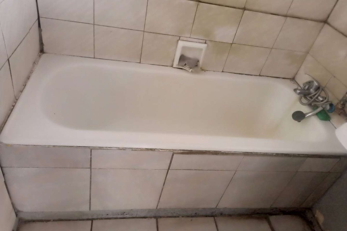 This ready to move in bachelor flat is now for sale in Pretoria west. - Photo 5