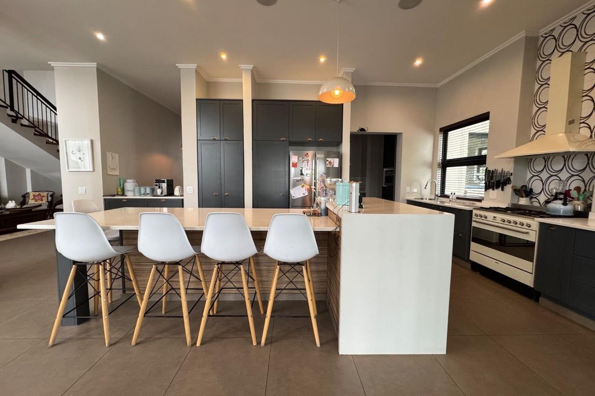 Property For Sale in Waterkloof Heights, Pretoria - Photo 4