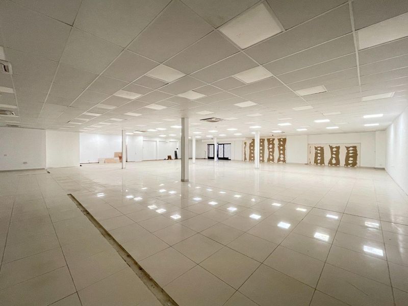 High-Exposure Ground Floor Retail Opportunity | Umhlanga Rocks - Photo 5
