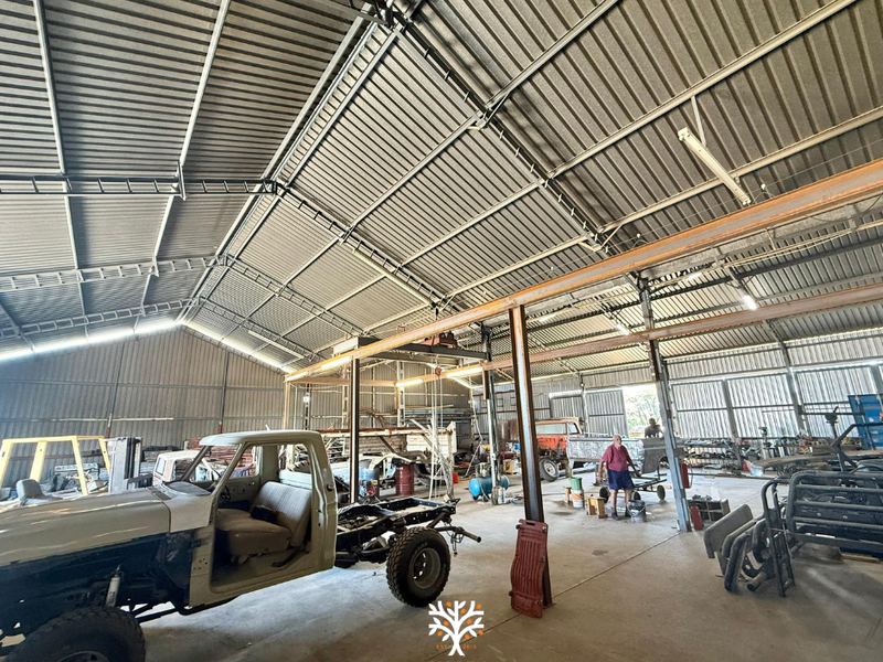 Industrial Property For Sale | N$10.5m - Photo 5