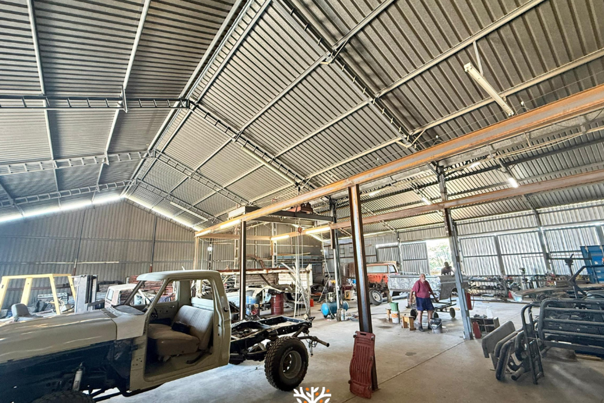 Industrial Property For Sale | N$10.5m - Photo 5