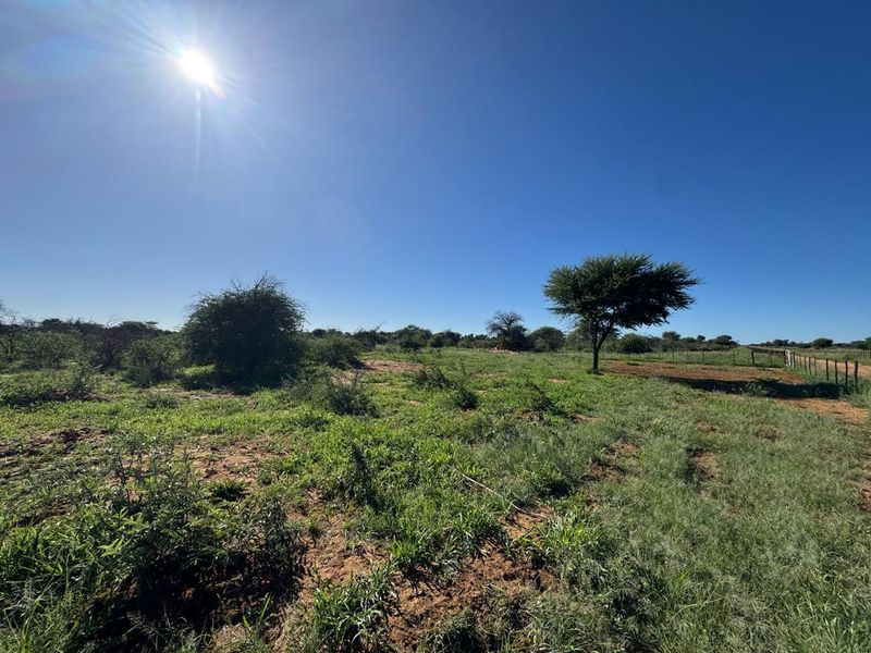 Plant your dream where water, space, and opportunity come together. With an exceptional combined borehole capacity of approximately 39 m3/hour. - Photo 4