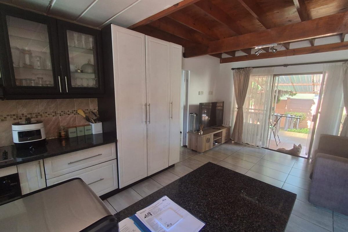 PET FRIENDLY DUPLEX - LIEFDE EN VREDE - Photo 2