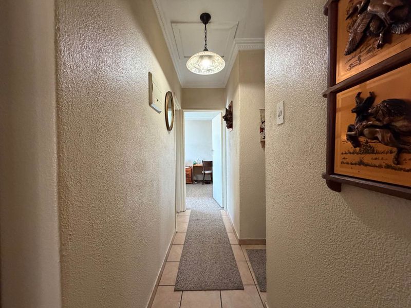 Charming 3-Bedroom Townhouse in Sought-After Randhart, Alberton - Photo 9