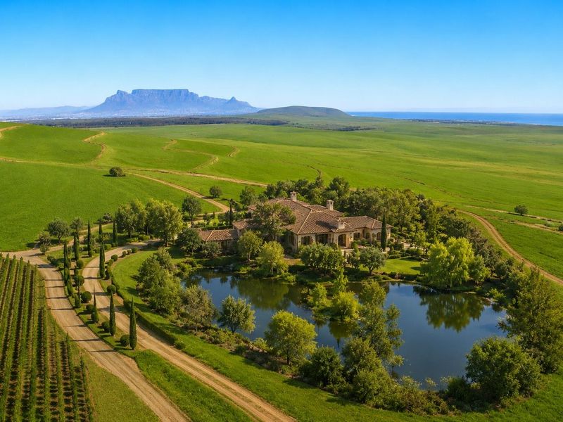 NOW LAUNCHING Hillcrest Equestrian Lifestyle Estate - Photo 1