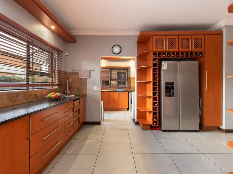 4 Bedroom House for Sale in Meyersdal Nature Estate - Photo 8