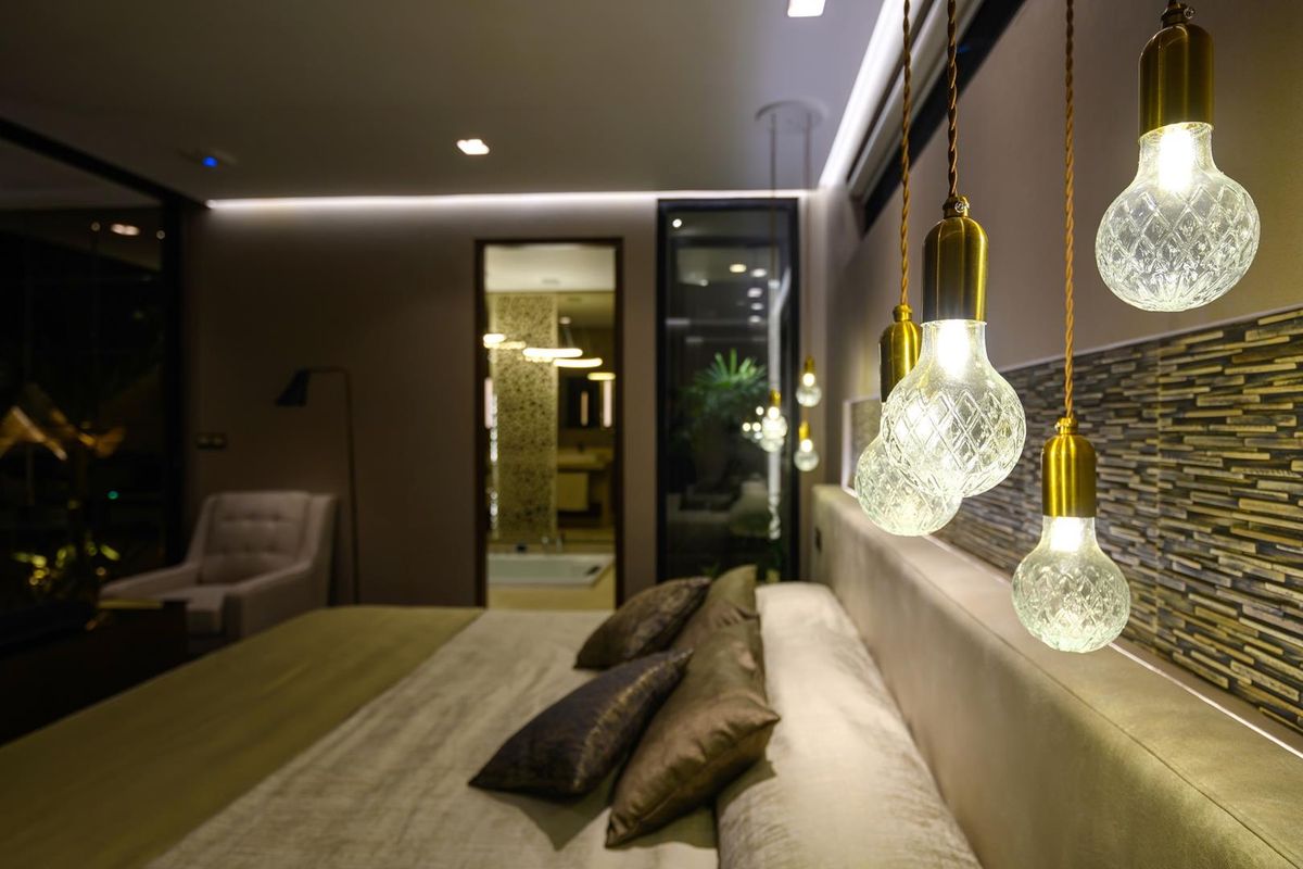 WHERE LUXURY MEETS EXCEPTIONAL. - Photo 4