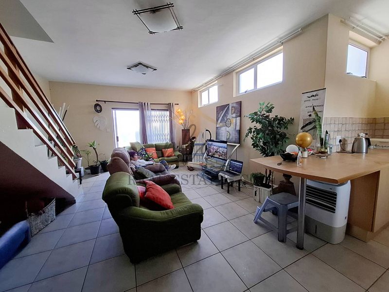 Charming Holiday Apartment – Walking Distance to the Sea - Photo 6