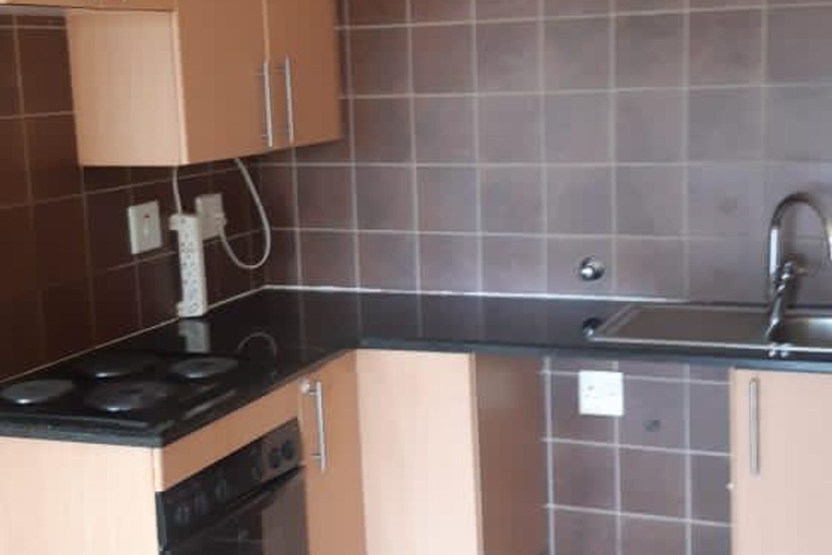 2 Bedroom apartment availble for sale - Photo 3