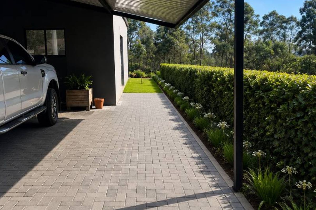 3 Bedroom Home for Sale in Driefontein Estate, Hiltara Park, Hilton - Photo 2