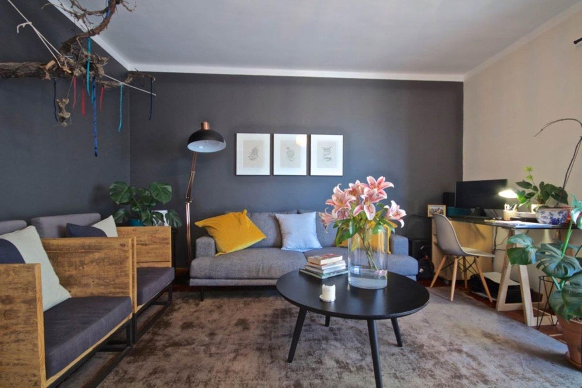 Modern Apartment in Mouille Point. - Photo 2
