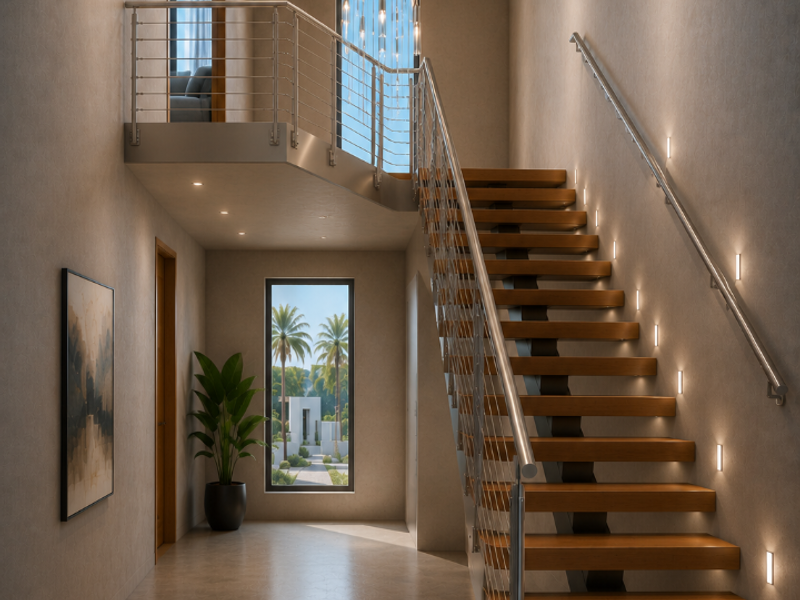 SUNBIRD 8A – Flexible Coastal Living with Exceptional Design - Photo 1