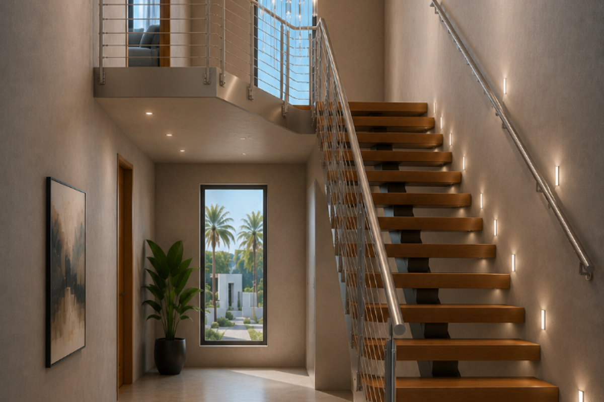 SUNBIRD 8A – Flexible Coastal Living with Exceptional Design - Photo 2