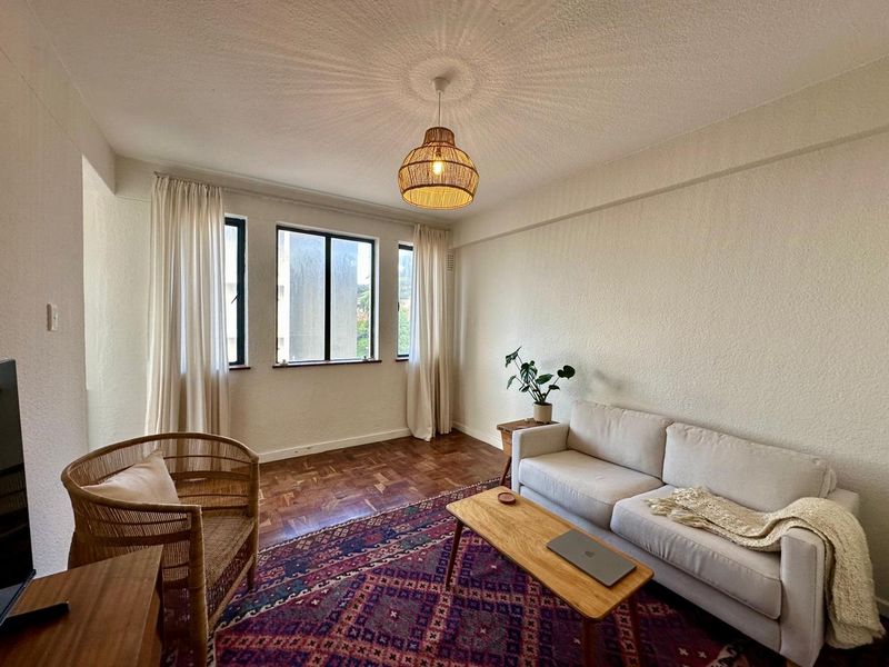 Well-Located 2-Bedroom with Ocean and Mountain Views - Photo 5