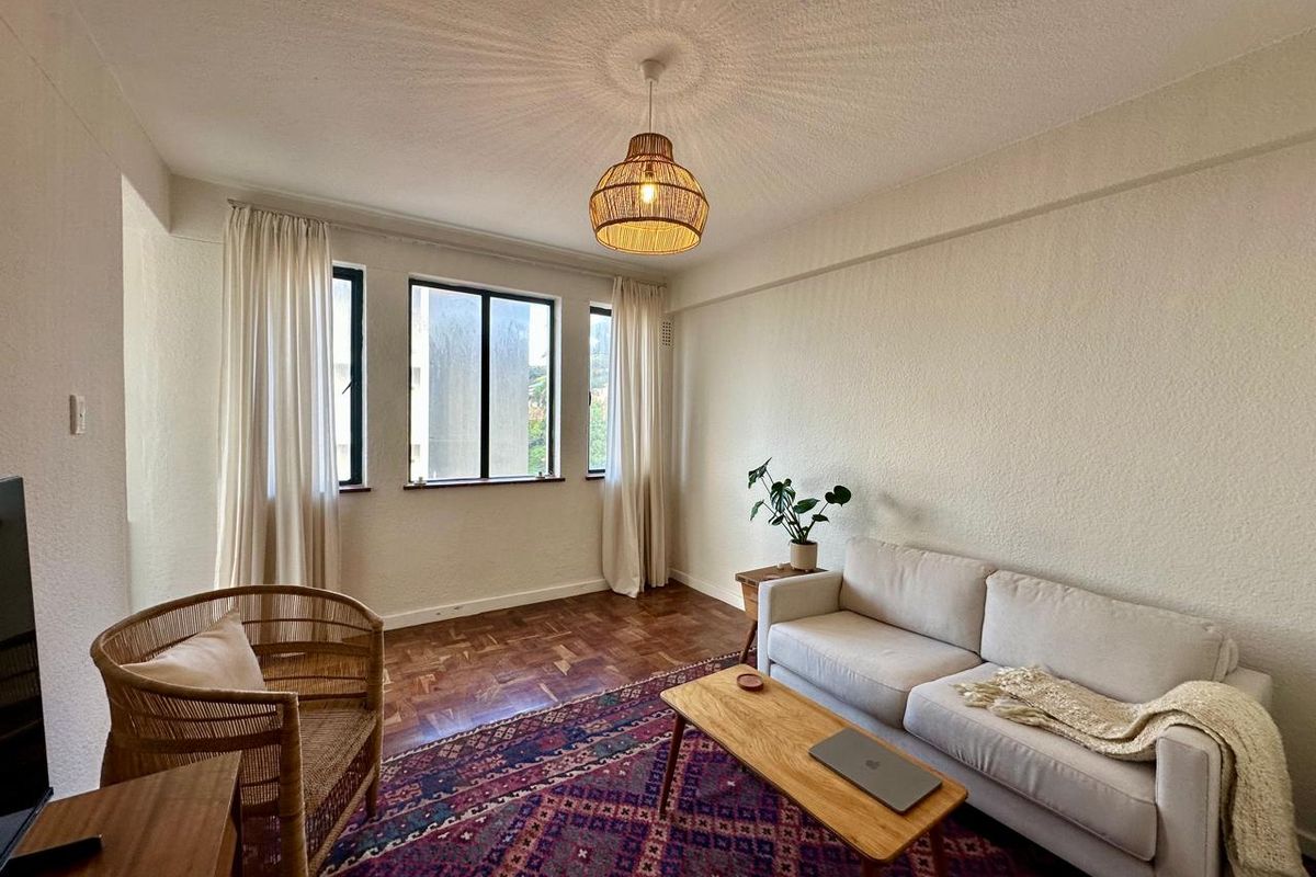 Well-Located 2-Bedroom with Ocean and Mountain Views - Photo 5