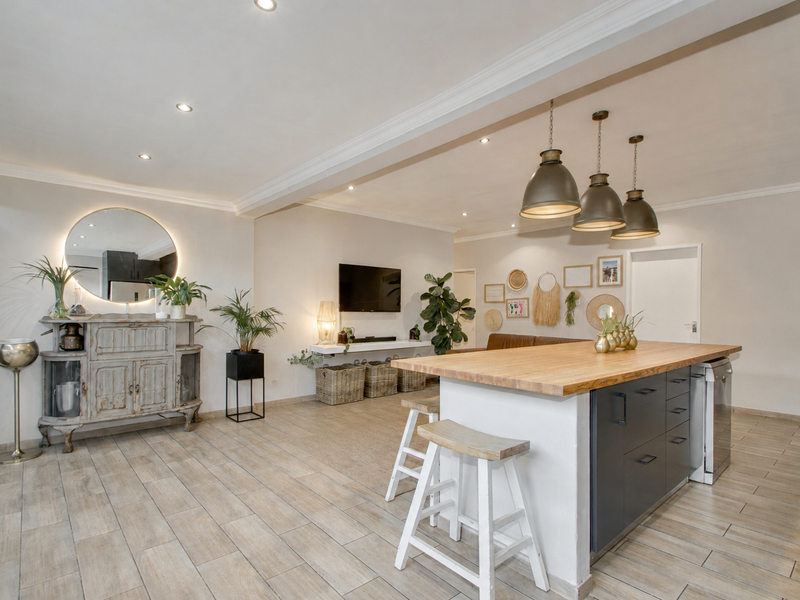 3-bedroom home with a study (or 4th bedroom) - Photo 9
