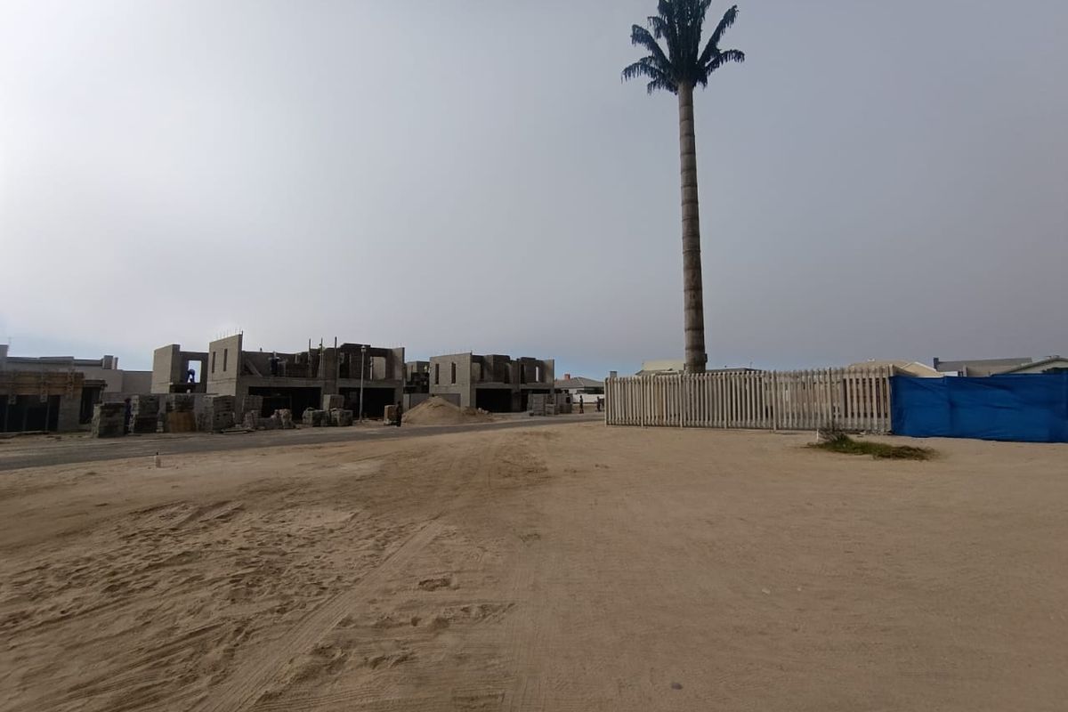 BRAND NEW DEVELOPMENT - PLOVER PARK - OCEAN VIEW - SWAKOPMUND - Photo 4