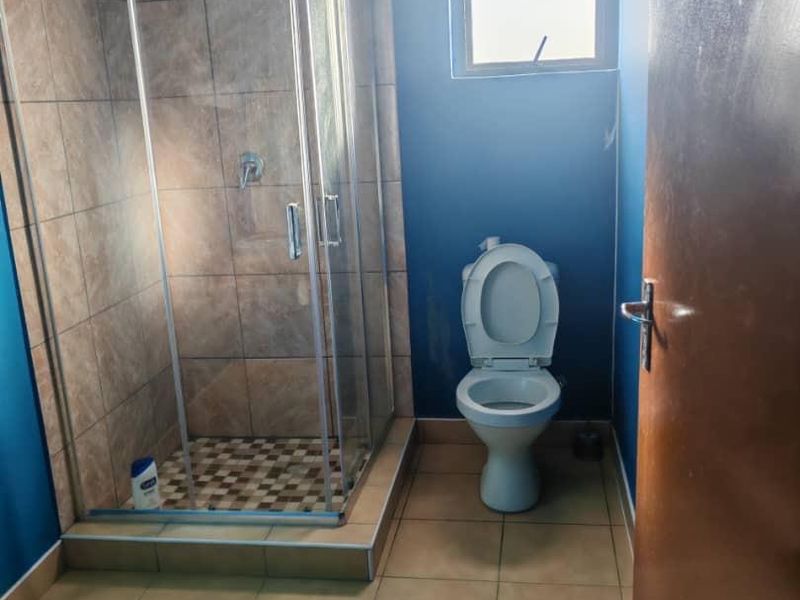 Two bedrooms house for sale in Arandis Extension 5,  Selling Price N$670000 (cost excluded), erf size 307 sqm - Photo 10