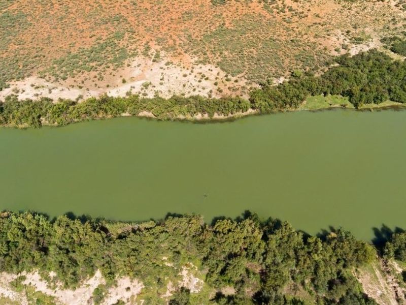 River Front House on the Vaal River, Douglas, Northern Cape - Photo 5