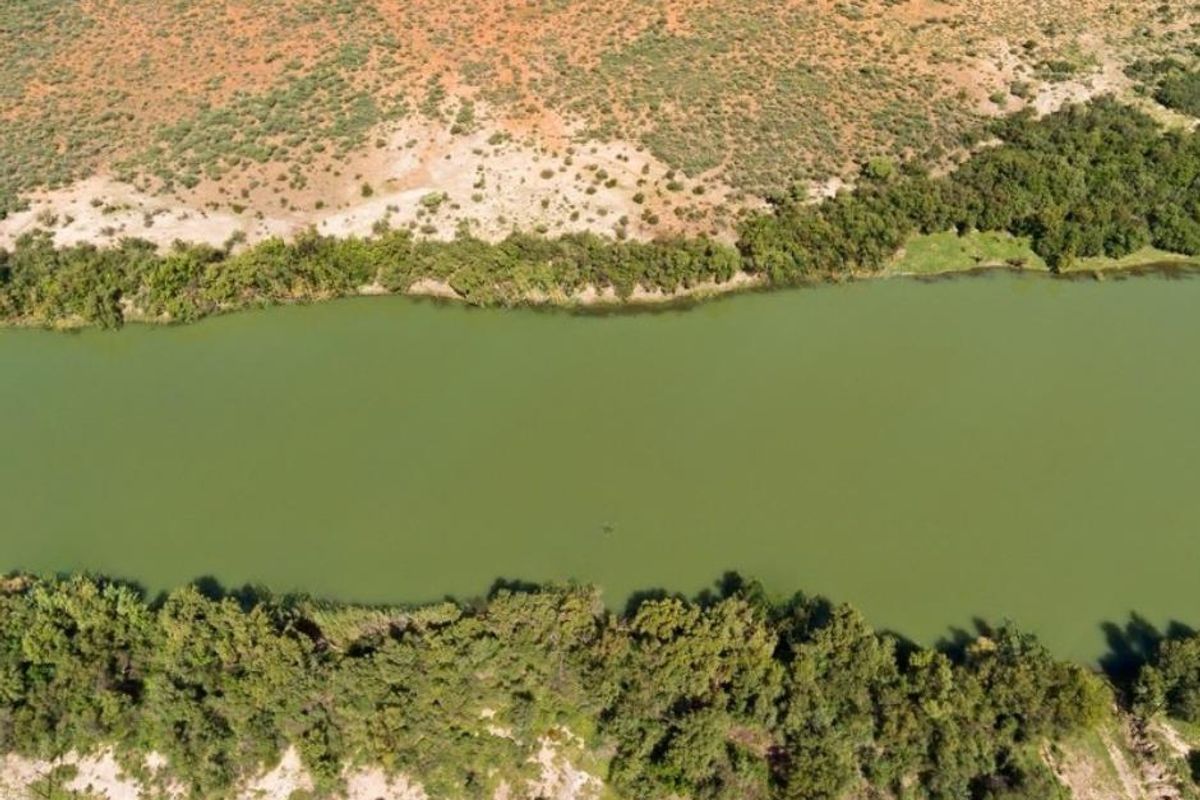 River Front House on the Vaal River, Douglas, Northern Cape - Photo 5