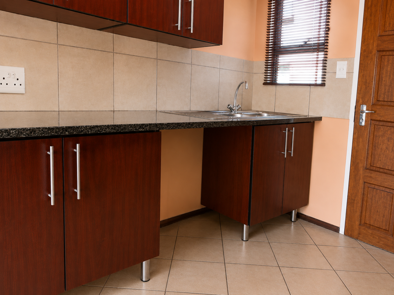 Modern Comfort Awaits in Secure Ground Floor Unit! - Photo 3