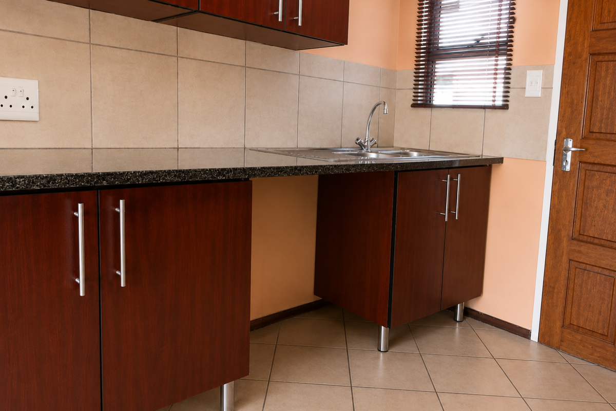 Modern Comfort Awaits in Secure Ground Floor Unit! - Photo 3