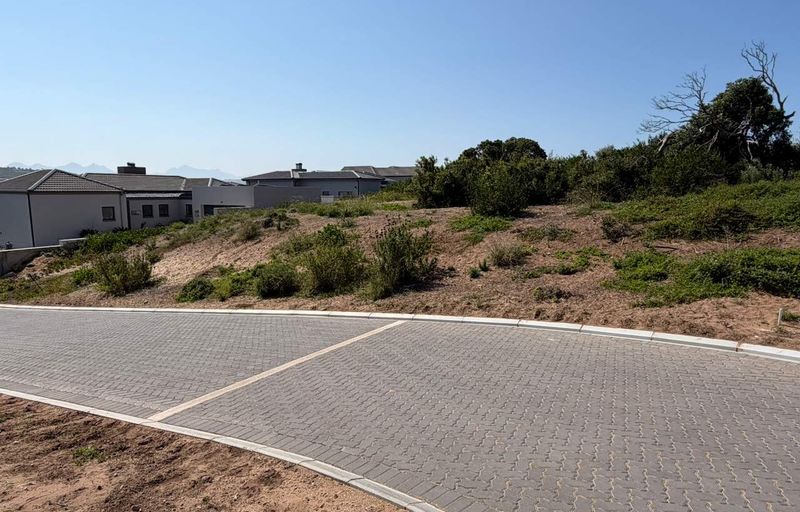 North-West-Facing Stand with Mountain Views in Rheebok Village Estate (569 m2)