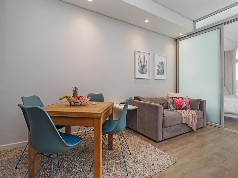 Ready for Airbnb - Apartment in Cape Town's City Centre - Photo 9
