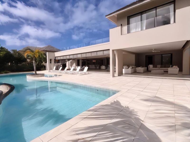 ANAHITA: A LUXURIOUS FIVE-BEDROOM GOLF COURSE VILLA WITH ENSUITE BATHROOMS - YOUR DREAM LIFESTYLE & A RENTAL YIELD AWAITS - Photo 3