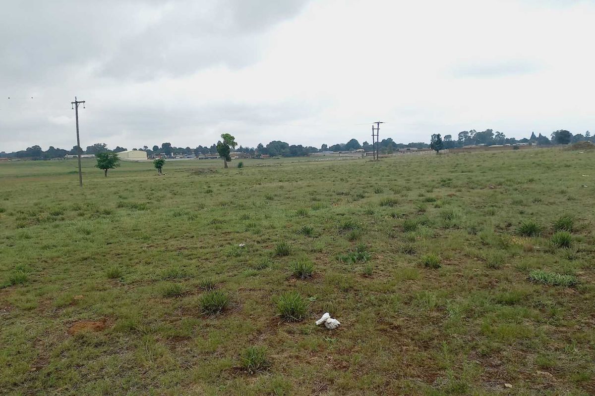 Vacant land - Photo 4