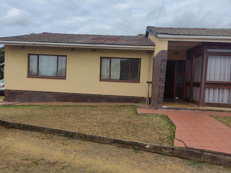 Spacious 3 bedroom house in Queensburgh. - Photo 1