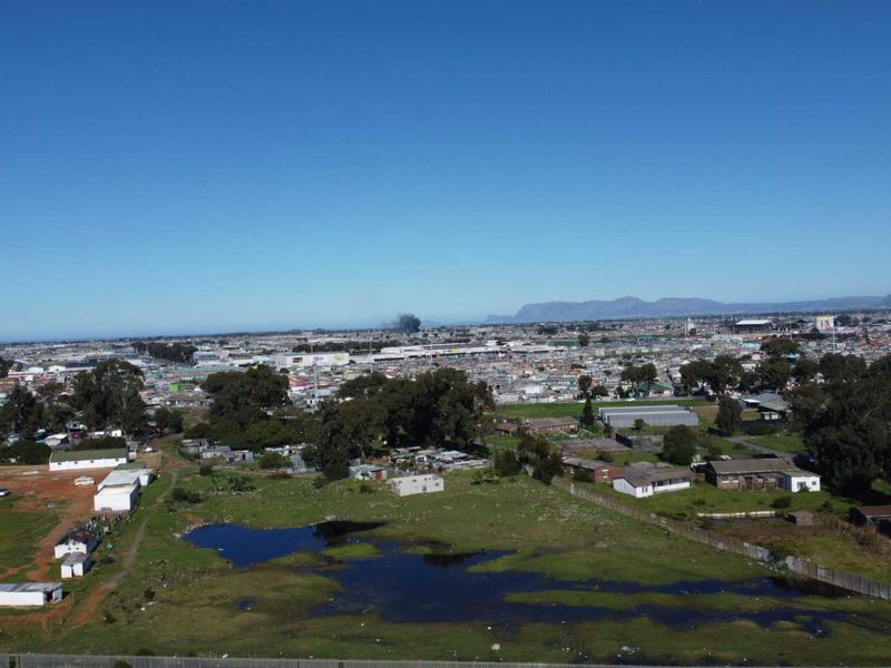 Prime 7,781m2 Agricultural Land for Sale on Klipfontein Road, Crossroads - Photo 3