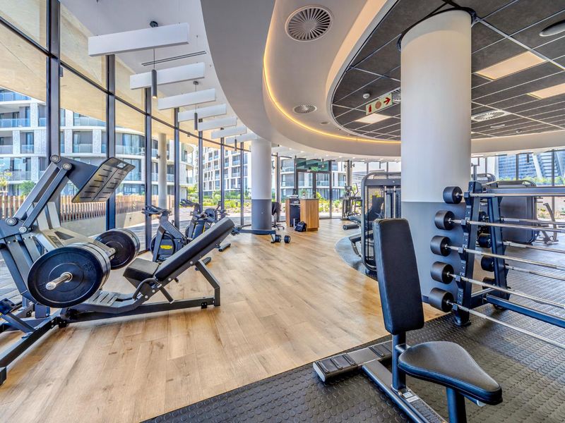 Luxury one bedroom apartment for sale at Ellipse Waterfall - Photo 3