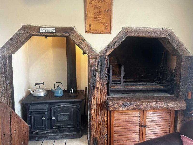 Large Family Home Walvis Bay - Photo 8