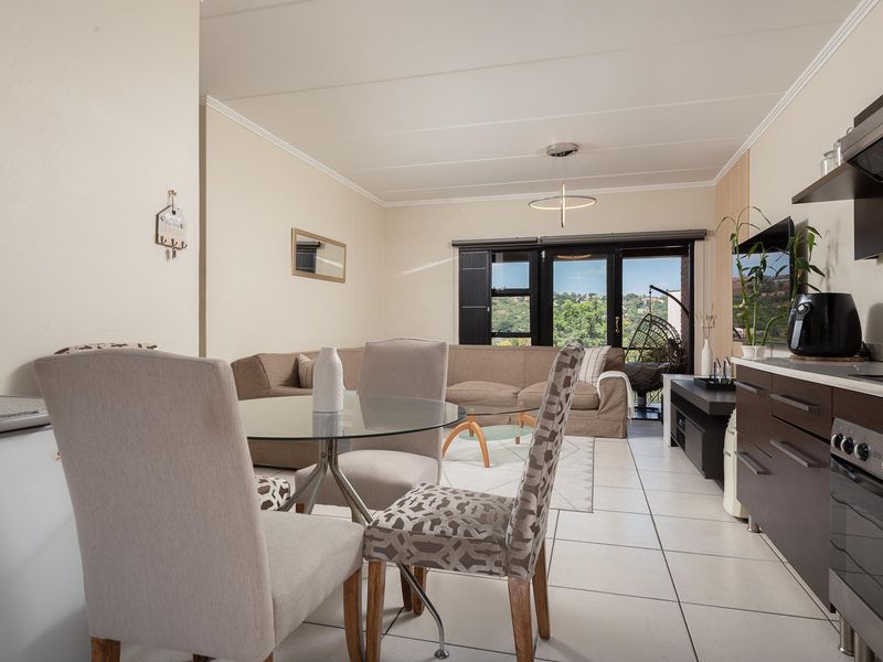2 Bedroom Ground-floor Unit in Bakara-Glenvista with Stunning Views - Photo 4