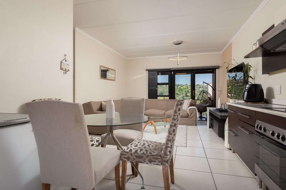 2 Bedroom Ground-floor Unit in Bakara-Glenvista with Stunning Views - Photo 4
