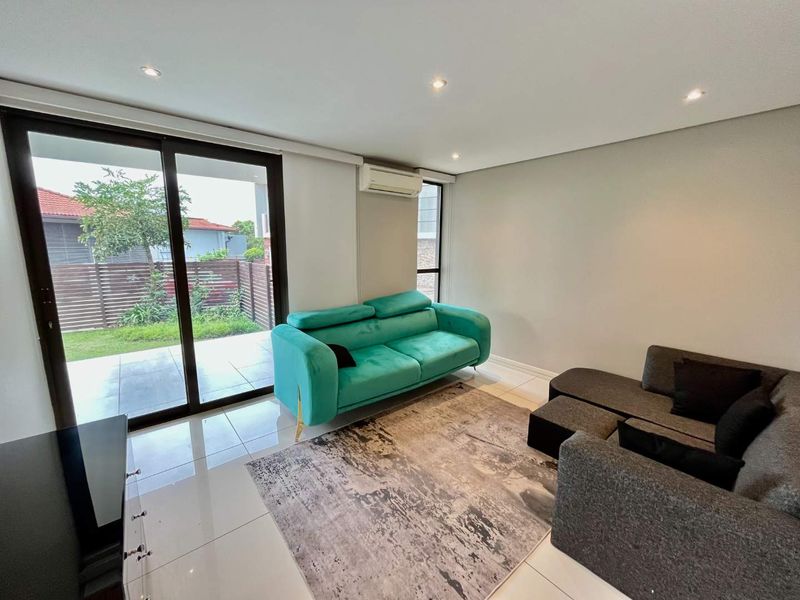 Hendra Estates - 6 Bedroom Townhouse for rental in izinga - Photo 9