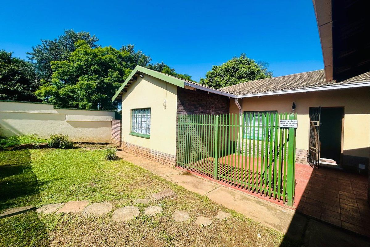 3 Bedroom townhouse for sale in Vryheid - Photo 3