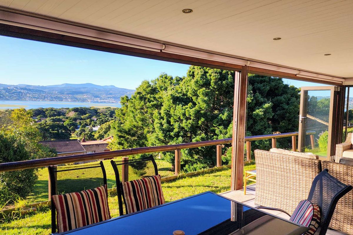 Welcome to your slice of paradise in the heart of Lake Brenton! - Photo 3