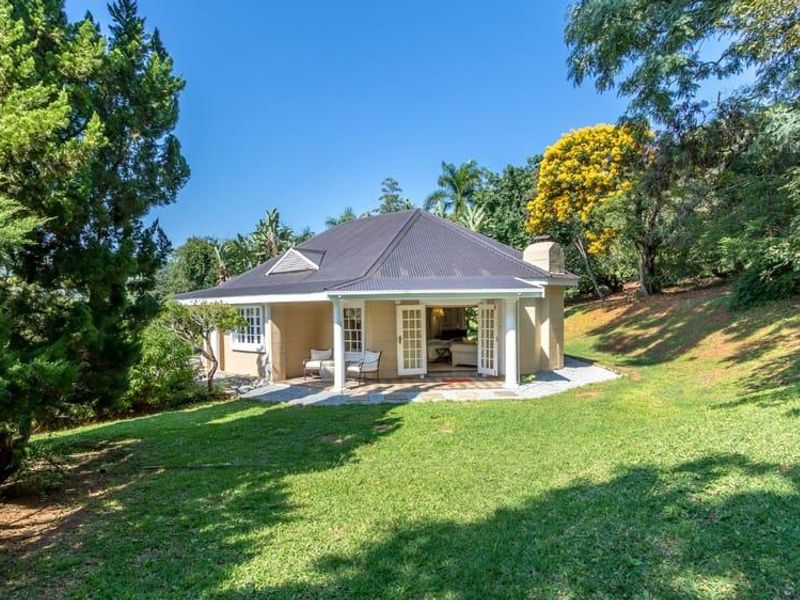 Exclusive 5-Star Boutique Lodge & Private Farm Estate for Sale in Hazyview, Mpumalanga - Photo 5